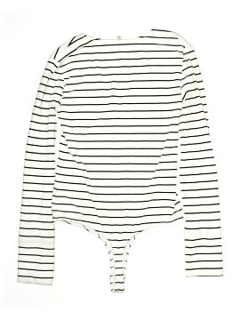 Pilcro Long Sleeve Top (view 2)