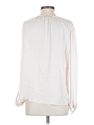 Banana Republic Long Sleeve Blouse (view 2)