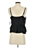 Old Navy Black Sleeveless Blouse Size S - photo 2