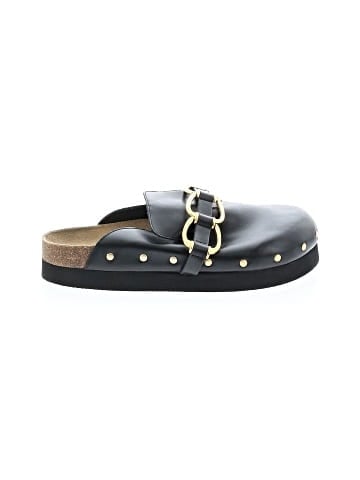 Maje Mule/Clog (view 1)