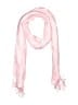 Pashmina Pink Scarf One size - photo 1