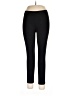 Vince. Solid Black Active Pants Size XL - photo 1