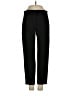J.Crew Solid Black Dress Pants Size 2 - photo 1