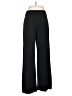 A.L.C. Black Dress Pants Size 8 - photo 2