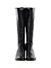 Life Stride Solid Black Boots Size 9 - photo 2