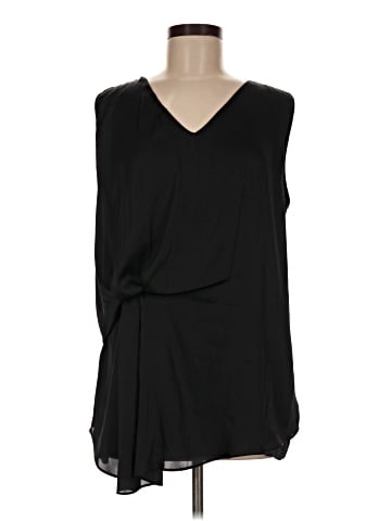 Left Coast by Dolan Long Sleeve Blouse (view 1)