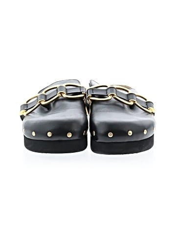 Maje Mule/Clog (view 2)