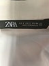 Zara Ivory Cocktail Dress Size S - photo 7