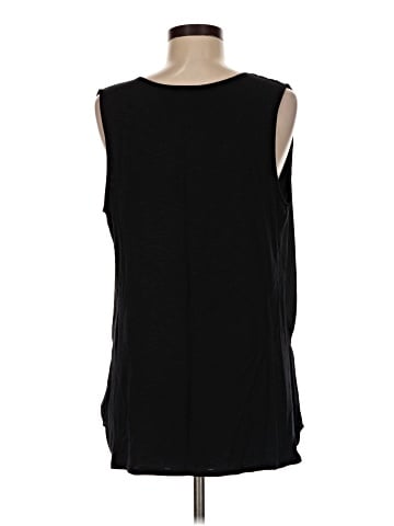 Left Coast by Dolan Long Sleeve Blouse (view 2)