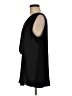 Left Coast by Dolan 100% Polyester Black Long Sleeve Blouse Size M - photo 5