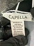 Capella Apparel Plaid Black Dress Pants Size S - photo 4