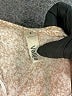 Valija Tan 3/4 Sleeve Blouse Size L - photo 7
