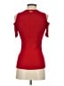 MICHAEL Michael Kors Red Cardigan Size S - photo 2
