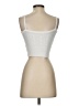 Unbranded Silver Tank Top Size S - photo 2