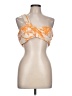 Future Collective Orange Tank Top Size L - photo 1