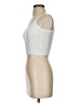 Unbranded Silver Tank Top Size S - photo 5