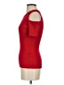 MICHAEL Michael Kors Red Cardigan Size S - photo 5