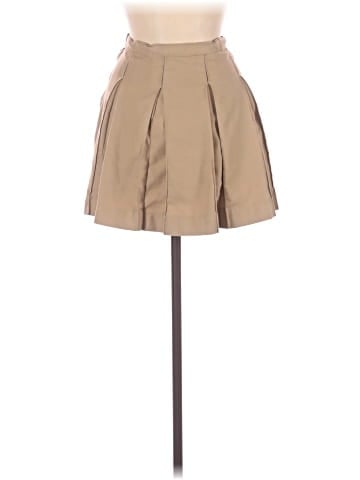 Lands' End Formal Skirt (view 2)