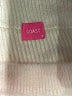 Coast Solid Tan Casual Skirt Size M - photo 4