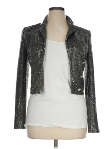 L'Agence Jacket (view 1)