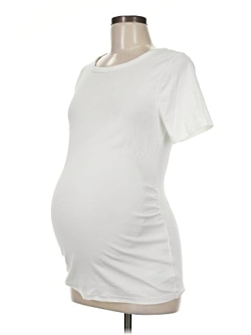 Gap - Maternity Short Sleeve T-Shirt (view 1)