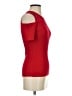 MICHAEL Michael Kors Red Cardigan Size S - photo 4