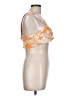 Future Collective Orange Tank Top Size L - photo 4