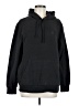 Puma 100% Cotton Black Pullover Hoodie Size M - photo 1
