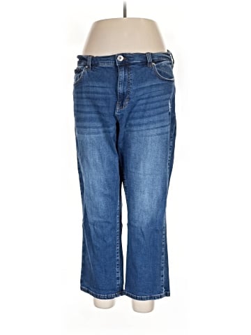 Celebrity Pink Jeans (view 1)