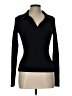 Old Navy Black Long Sleeve Turtleneck Size L (tall) - photo 1