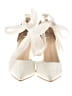 Unbranded Ivory Heels Size EU 40 - photo 2