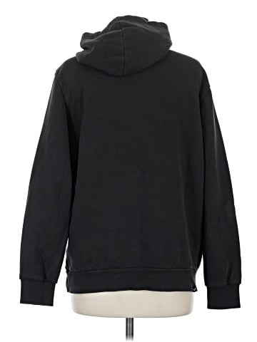 Puma Pullover Hoodie (view 2)