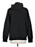 Puma 100% Cotton Black Pullover Hoodie Size M - photo 2