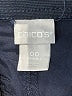 Chico's Solid Blue Casual Pants Size XS (00) - photo 7