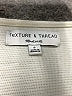 TeXTURE & THREAD Madewell 100% Cotton Ivory Cardigan Size S - photo 7
