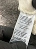 TeXTURE & THREAD Madewell 100% Cotton Ivory Cardigan Size S - photo 8