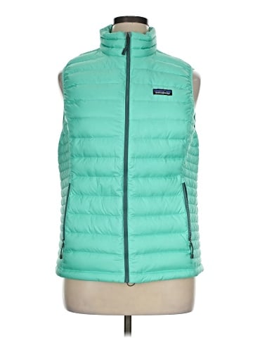 Patagonia Vest (view 1)