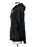 Puma 100% Cotton Black Pullover Hoodie Size M - photo 5
