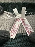 Derek Heart Gray Pullover Sweater Size M - photo 7