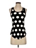 Lularoe Black Tank Top Size XS - photo 1