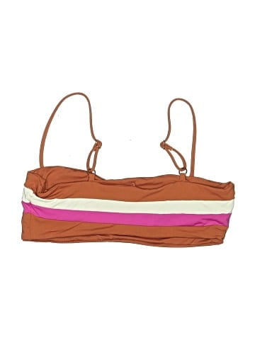 L Space Swimsuit Top (view 2)