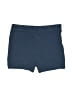 Simple Joys by Carter's Solid Blue Shorts Size 4T - photo 1