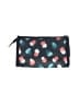 Thirty One 100% Polyester Teal Makeup Bag One size - photo 1