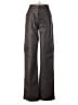 Heartloom Gray Cargo Pants Size M - photo 1