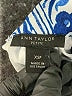 Ann Taylor 100% Polyester Paisley Blue Casual Dress Size XS - photo 7