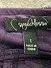 Speechless Purple Cocktail Dress Size 1 - photo 7