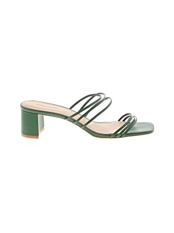 Reformation Sandals (view 1)