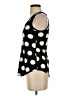 Lularoe Black Tank Top Size XS - photo 5