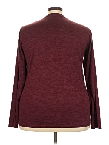 Reebok Long Sleeve T-Shirt (view 2)