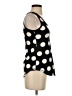 Lularoe Black Tank Top Size XS - photo 4